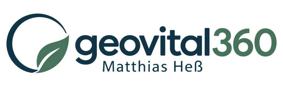 geovital360 – Matthias Heß